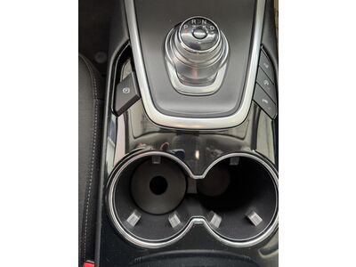 Ford S-MAX Gebrauchtwagen