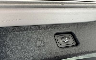 Ford S-MAX Gebrauchtwagen