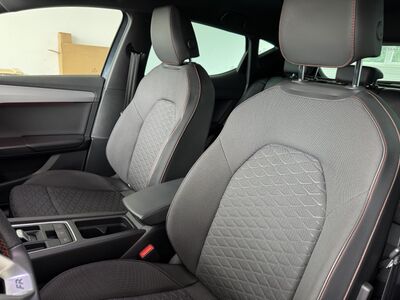 Seat Leon Gebrauchtwagen Seat Leon Gebrauchtwagen