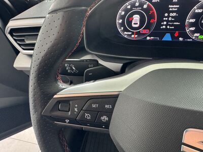 Seat Leon Gebrauchtwagen Seat Leon Gebrauchtwagen