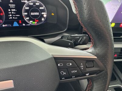 Seat Leon Gebrauchtwagen Seat Leon Gebrauchtwagen