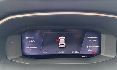 Seat Leon Gebrauchtwagen Seat Leon Gebrauchtwagen