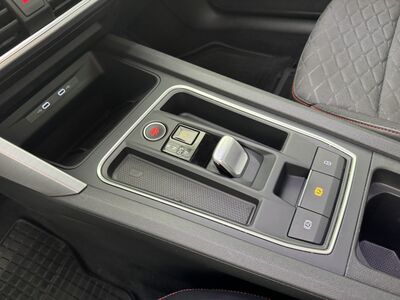 Seat Leon Gebrauchtwagen Seat Leon Gebrauchtwagen