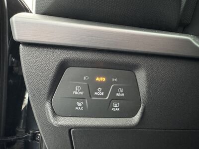 Seat Leon Gebrauchtwagen Seat Leon Gebrauchtwagen