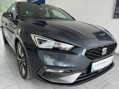 Seat Leon Gebrauchtwagen Seat Leon Gebrauchtwagen