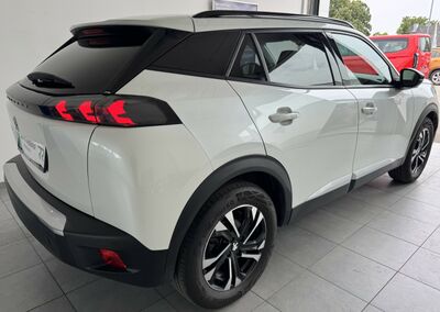 Peugeot 2008 Gebrauchtwagen