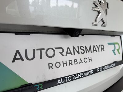 Peugeot 2008 Gebrauchtwagen