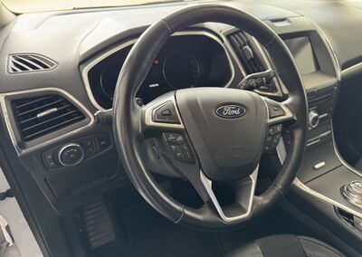 Ford Galaxy Gebrauchtwagen