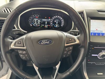 Ford Galaxy Gebrauchtwagen