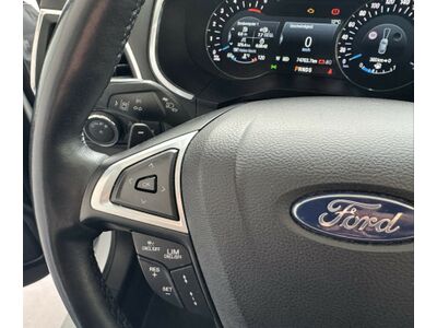 Ford Galaxy Gebrauchtwagen