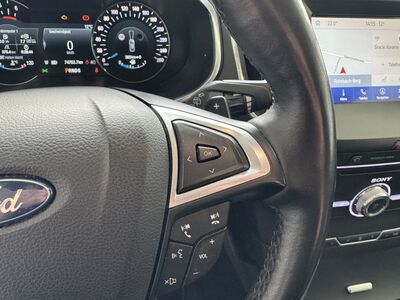 Ford Galaxy Gebrauchtwagen