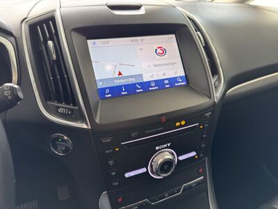 Ford Galaxy Gebrauchtwagen