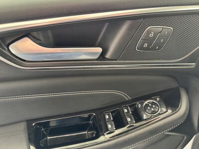 Ford Galaxy Gebrauchtwagen