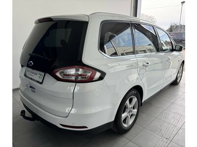 Ford Galaxy Gebrauchtwagen