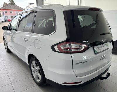 Ford Galaxy Gebrauchtwagen