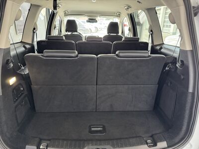 Ford Galaxy Gebrauchtwagen