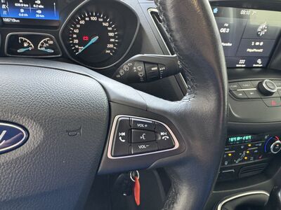 Ford C-MAX Gebrauchtwagen