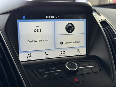 Ford C-MAX Gebrauchtwagen