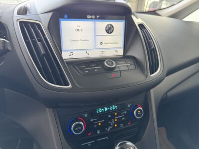 Ford C-MAX Gebrauchtwagen