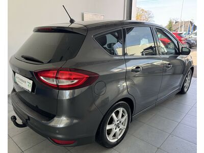 Ford C-MAX Gebrauchtwagen
