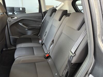 Ford C-MAX Gebrauchtwagen