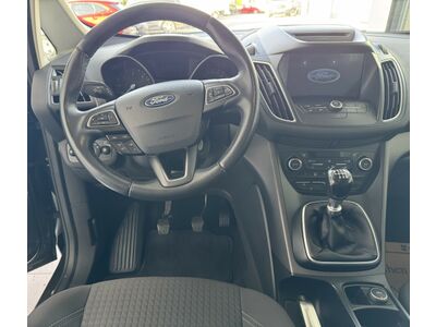 Ford C-MAX Gebrauchtwagen