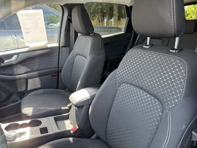 Ford Kuga Vorführwagen