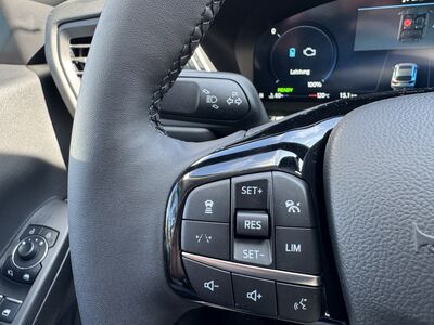 Ford Kuga Vorführwagen