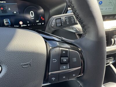 Ford Kuga Vorführwagen