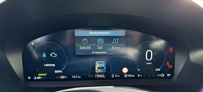 Ford Kuga Vorführwagen