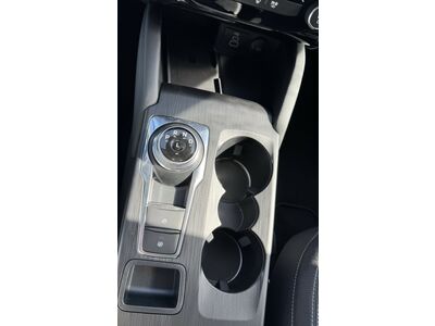 Ford Kuga Vorführwagen