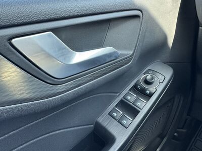 Ford Kuga Vorführwagen