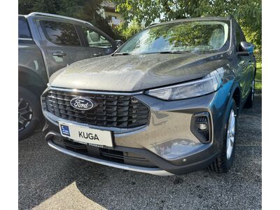Ford Kuga Vorführwagen
