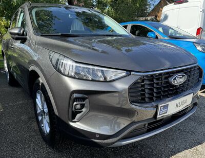 Ford Kuga Vorführwagen