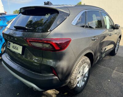 Ford Kuga Vorführwagen