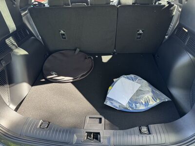 Ford Kuga Vorführwagen