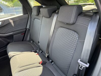 Ford Kuga Vorführwagen