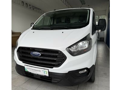 Ford Transit Custom Gebrauchtwagen Ford Transit Custom Gebrauchtwagen