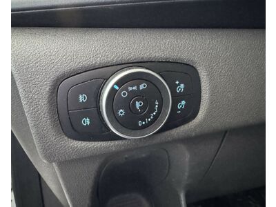 Ford Transit Custom Gebrauchtwagen Ford Transit Custom Gebrauchtwagen