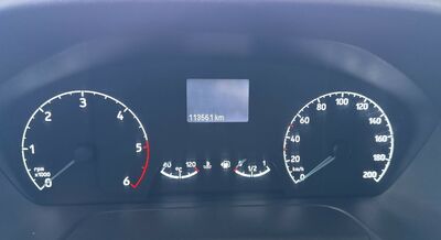 Ford Transit Custom Gebrauchtwagen Ford Transit Custom Gebrauchtwagen