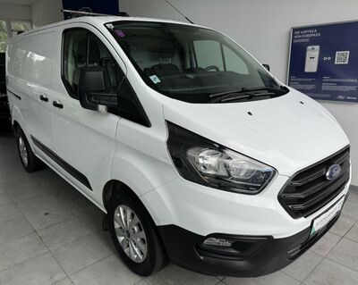 Ford Transit Custom Gebrauchtwagen Ford Transit Custom Gebrauchtwagen
