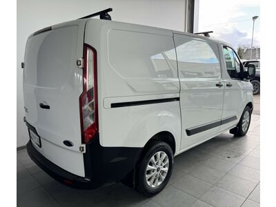 Ford Transit Custom Gebrauchtwagen Ford Transit Custom Gebrauchtwagen