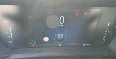 Ford Transit Courier Tageszulassung