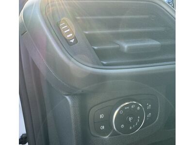 Ford Transit Courier Tageszulassung