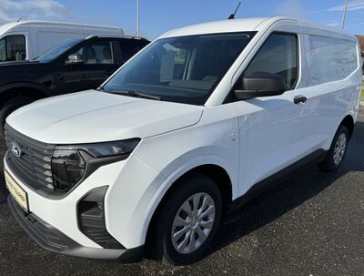 Ford Transit Courier Tageszulassung
