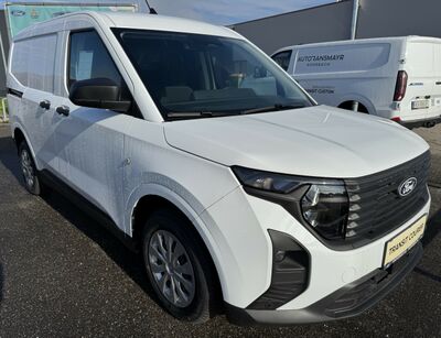 Ford Transit Courier Tageszulassung