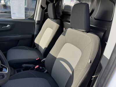 Ford Transit Courier Tageszulassung