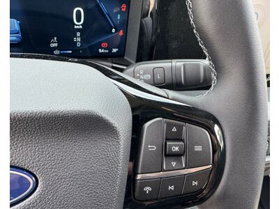 Ford Tourneo Courier Vorführwagen