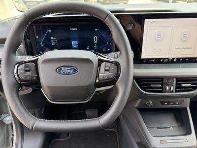 Ford Tourneo Courier Vorführwagen