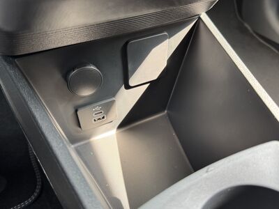 Ford Tourneo Courier Vorführwagen